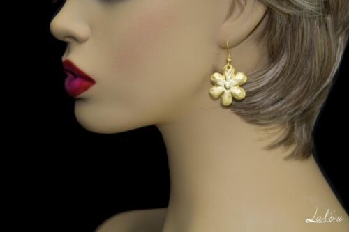EARRING - 5158/G