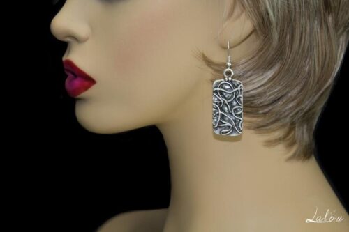 EARRINGS - 5160
