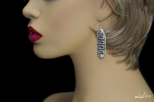EARRINGS - 5237