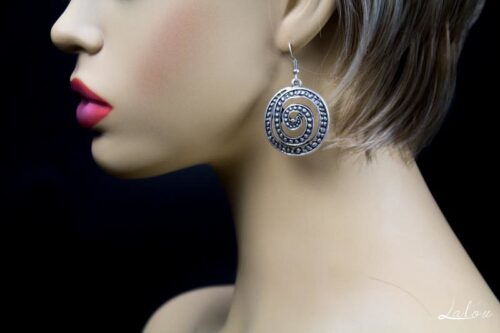EARRINGS - 5247