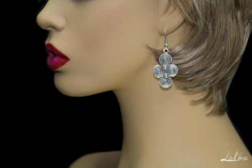 EARRINGS - 5279