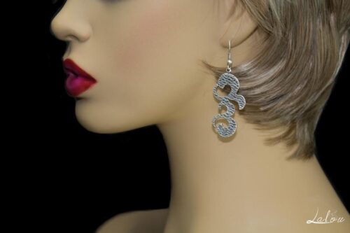 EARRINGS - 5283