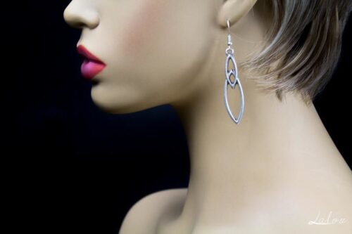EARRINGS - 5295