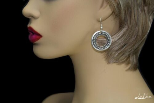 EARRINGS - 5297