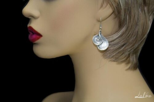 EARRINGS - 5305