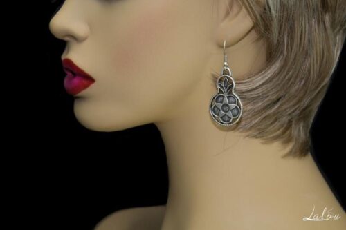 EARRINGS - 5309