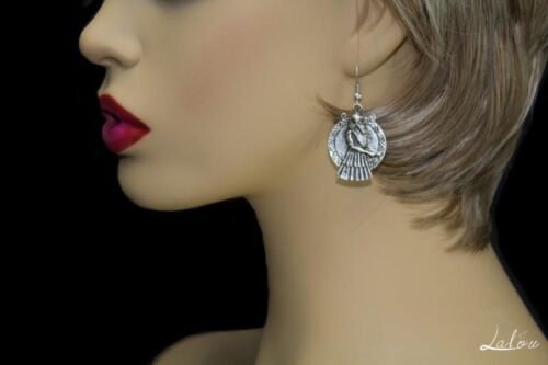 EARRINGS - 5317