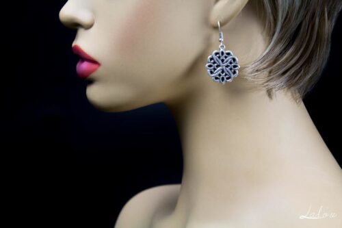 EARRINGS - 5321