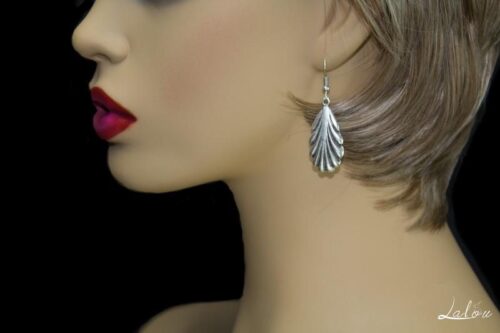EARRINGS - 5335