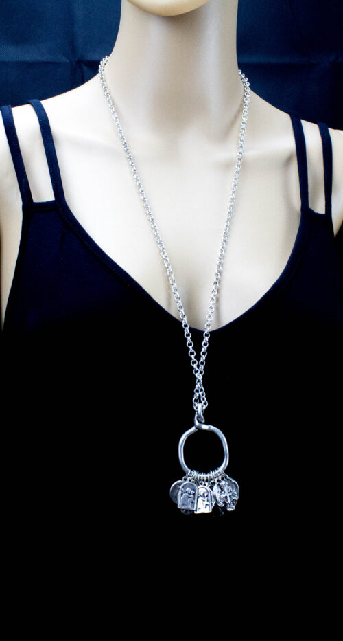 NECKLACE - 1201