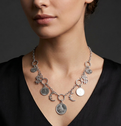 NECKLACE – 1290