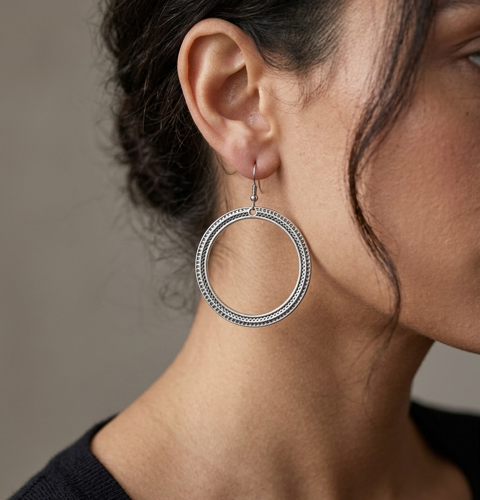 EARRINGS 5006-21