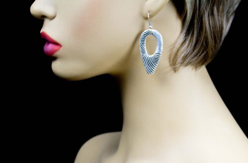 EARRINGS - 5017