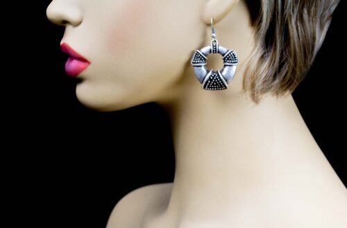 EARRINGS - 5029