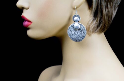 EARRINGS - 5042