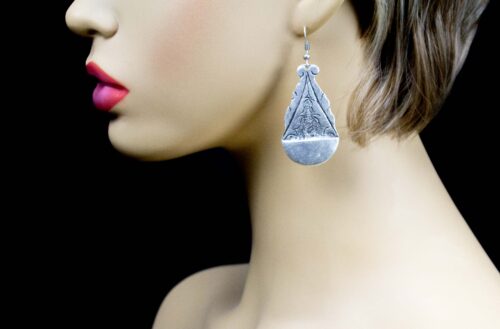 EARRINGS - 5044
