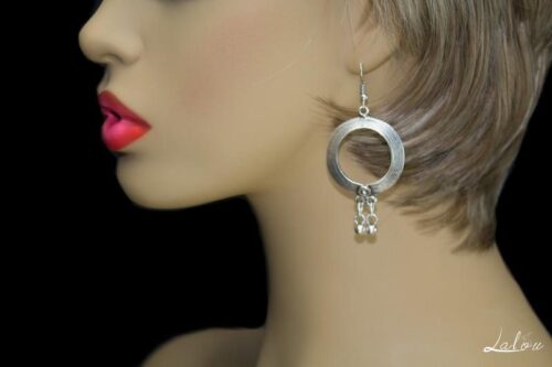EARRINGS - 5048