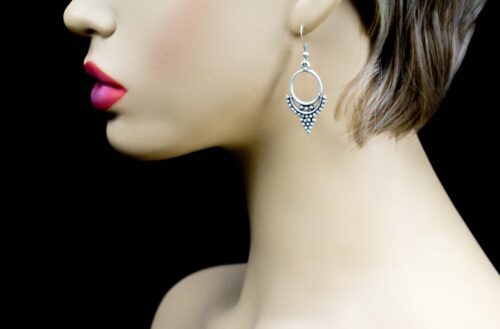 EARRINGS - 5058