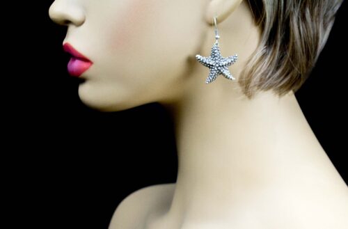 EARRINGS - 5075