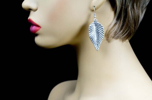 EARRINGS - 5077