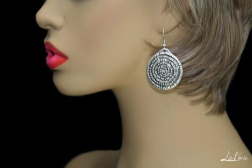 EARRINGS - 5082