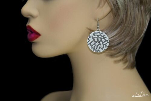 EARRINGS - 5087