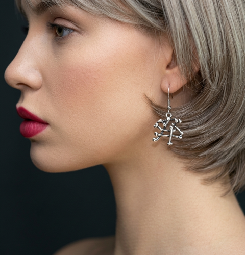 EARRINGS - 5131