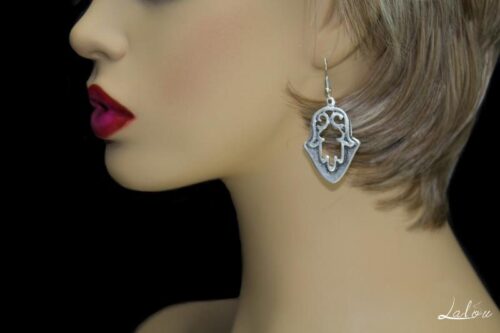 EARRINGS - 5132