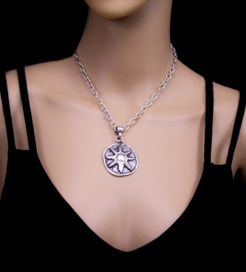 PENDANT - 2072
