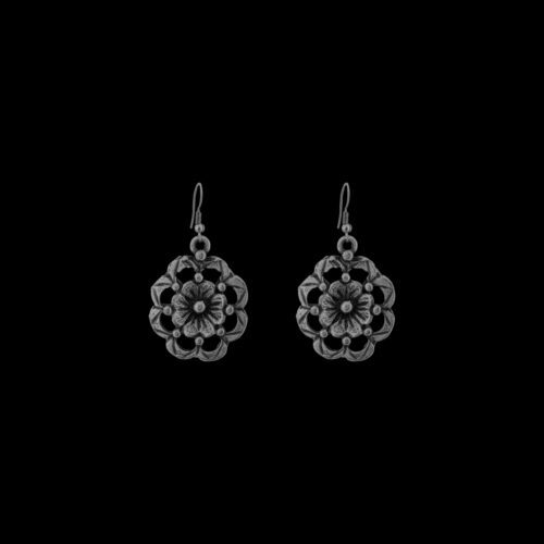 EARRINGS - 5045 -21 - Image 2