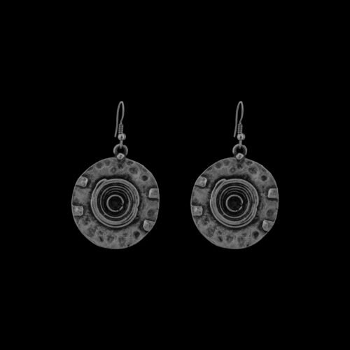 EARRINGS - 5050 - 21 - Image 2