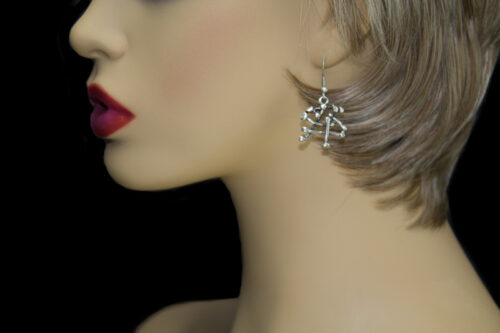 EARRINGS - 5131