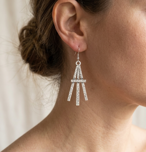 EARRINGS - 5002-21