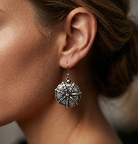 EARRINGS - 5048 -21