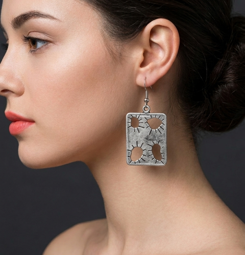 EARRINGS - 5054 - 21