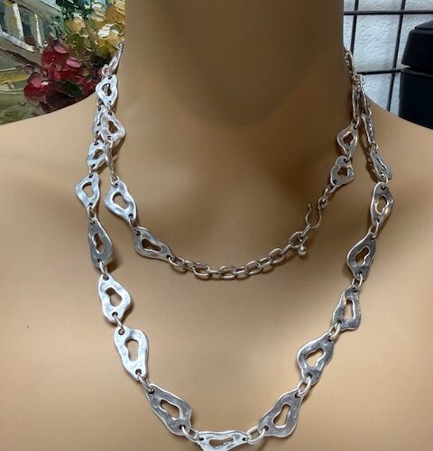 NECKLACE - 1001 - 26