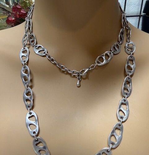 NECKLACE - 1002 - 26