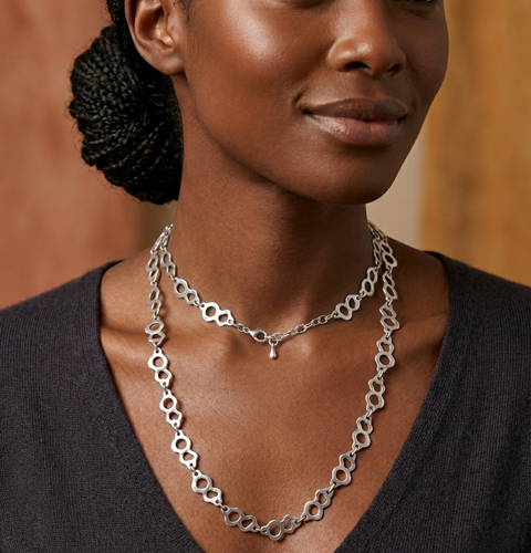 NECKLACE - 1003 - 26
