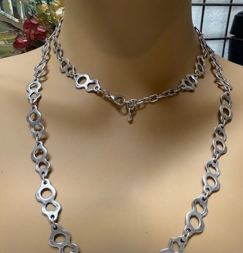 NECKLACE - 1003 - 26