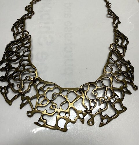 NECKLACE 1019 / B