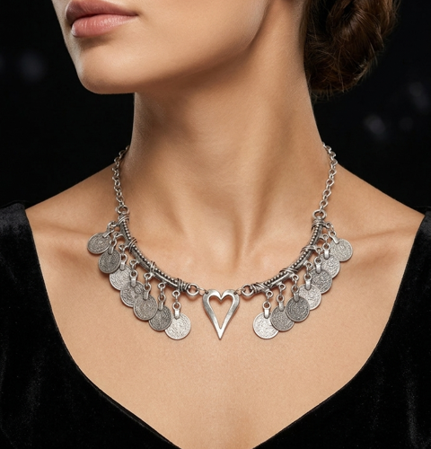 NECKLACE - 1324