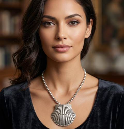 NECKLACE - 1368
